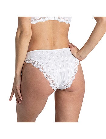 Culotte femme passionnée passio