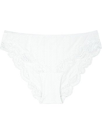 Culotte femme passionnée passio