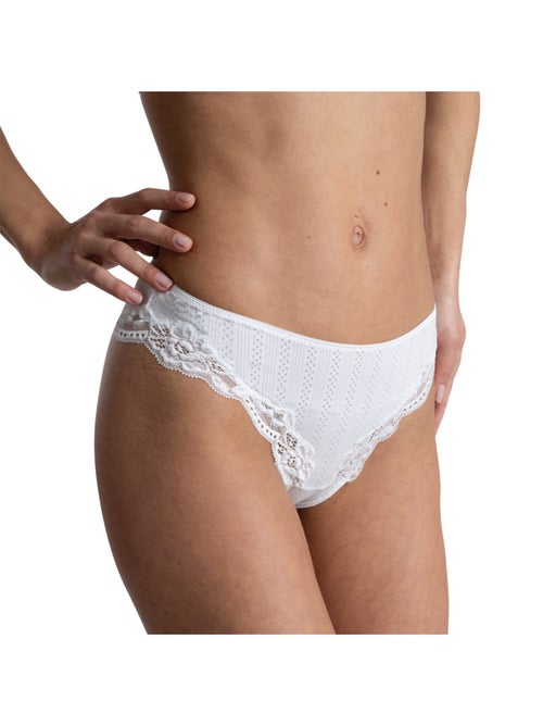 Culotte femme Passionnée Passio - Kiabi