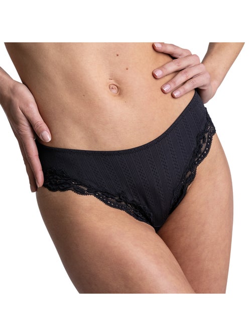 Culotte femme Passionnée Passio - Kiabi