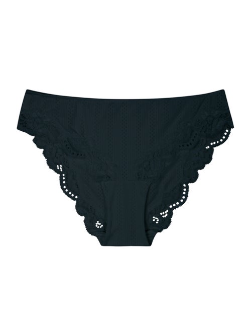 Culotte femme Passionnée Passio - Kiabi
