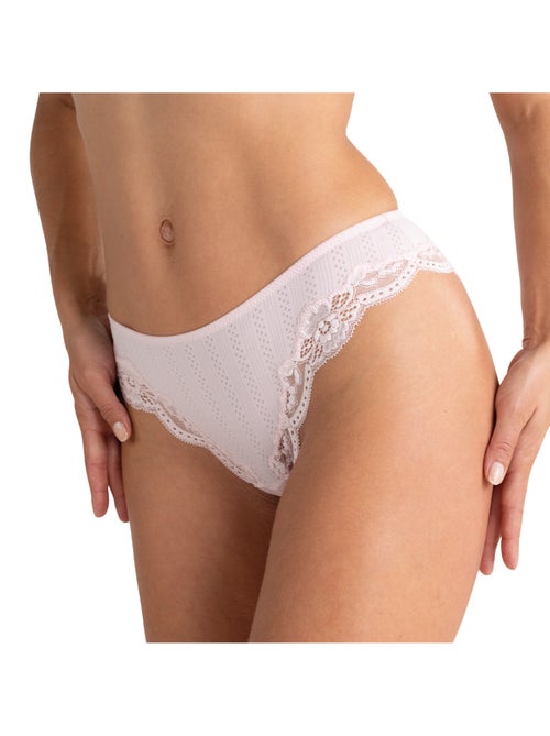 Culotte femme Passionnée Passio - Kiabi