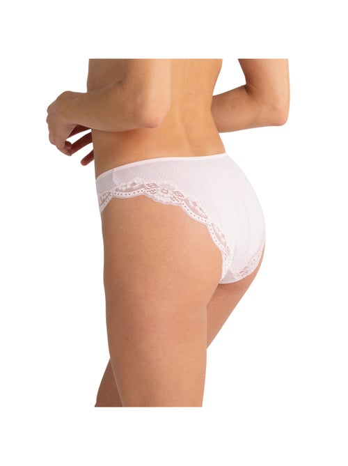 Culotte femme Passionnée Passio - Kiabi