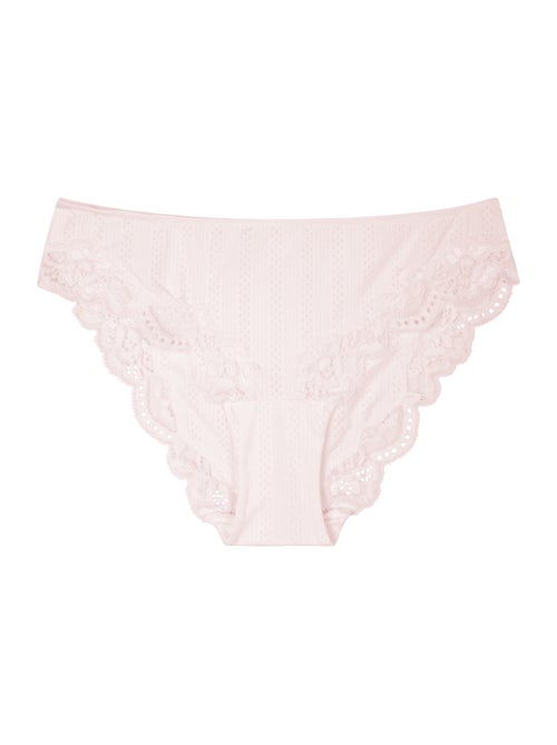 Culotte femme Passionnée Passio - Kiabi