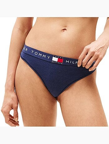 Culotte e Femme Tommy Hilfiger Classic Bikini