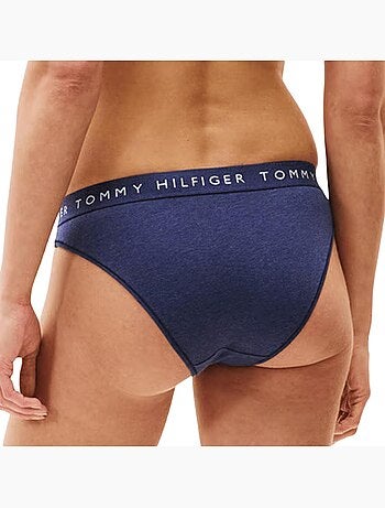 Culotte e Femme Tommy Hilfiger Classic Bikini