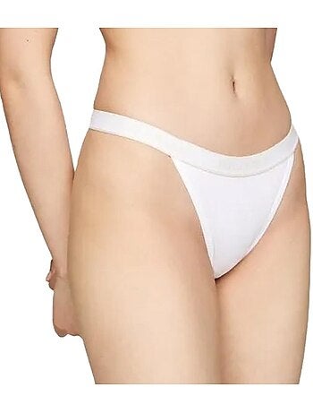 Culotte Femme Tommy Hilfiger Dark