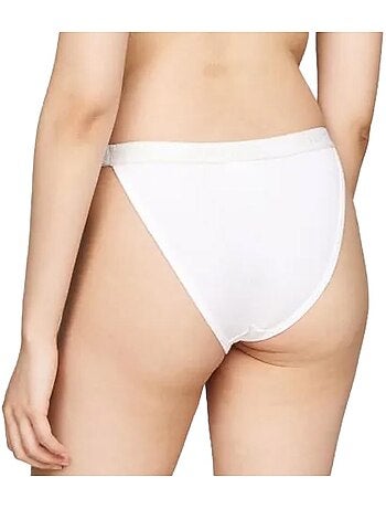 Culotte Femme Tommy Hilfiger Dark
