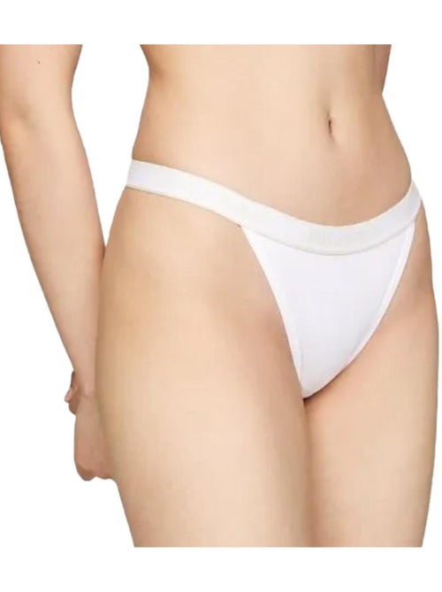 Culotte Femme Tommy Hilfiger Dark - Kiabi