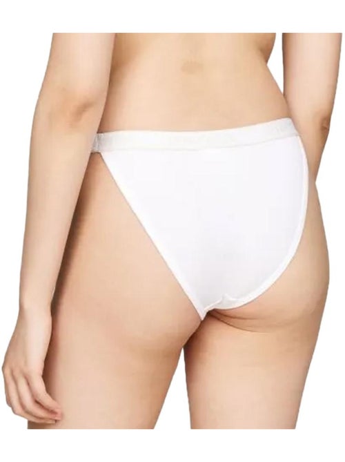 Culotte femme tommy hilfiger dark - Kiabi Culotte femme tommy hilfiger dark - Kiabi