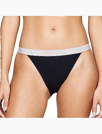 Culotte Femme Tommy Hilfiger Dark