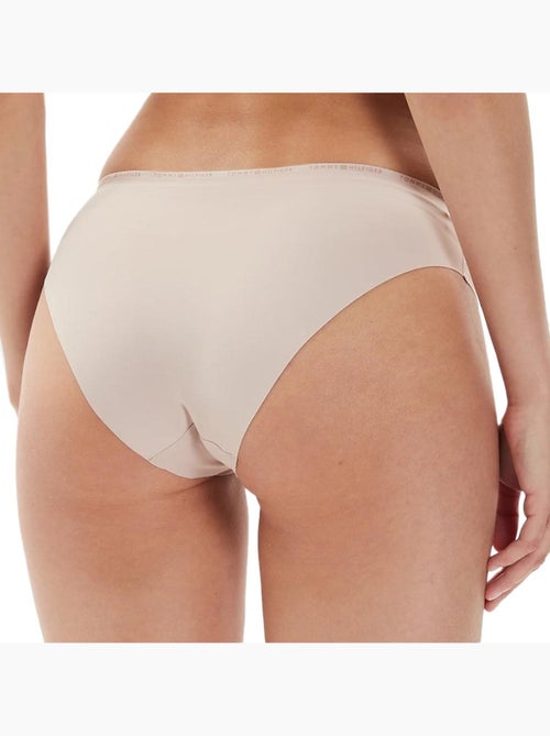 Culotte femme tommy hilfiger - Kiabi