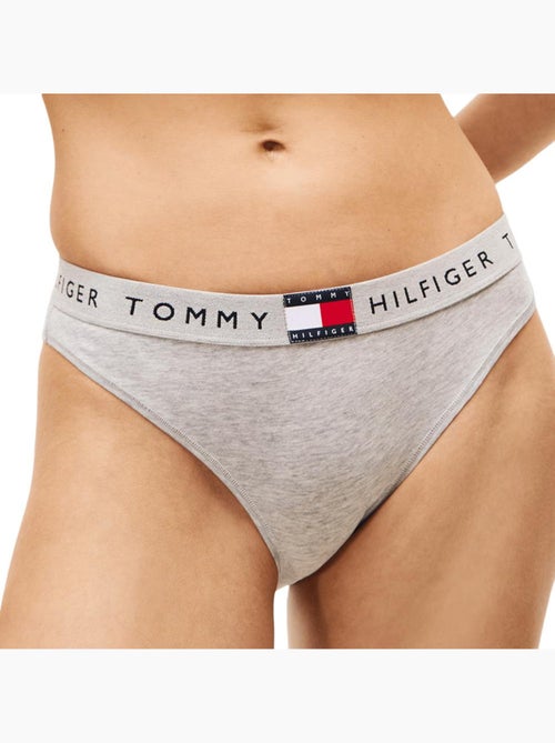 Culotte Femme Tommy Hilfiger - Kiabi