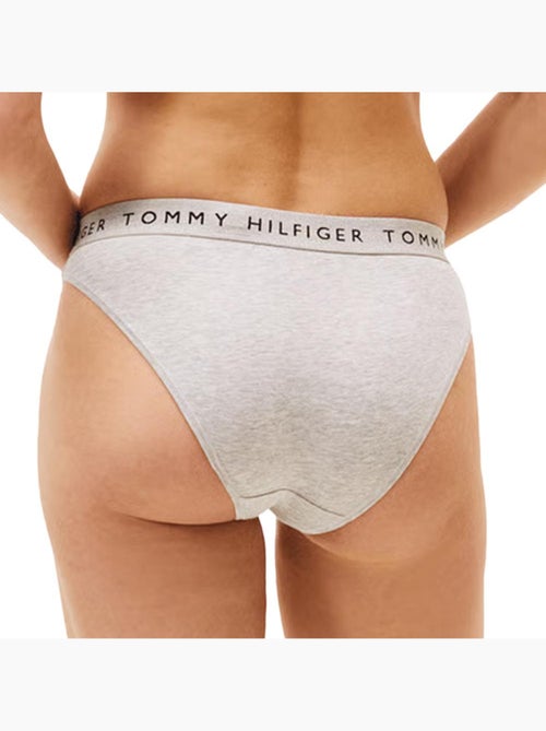 Culotte femme tommy hilfiger - Kiabi