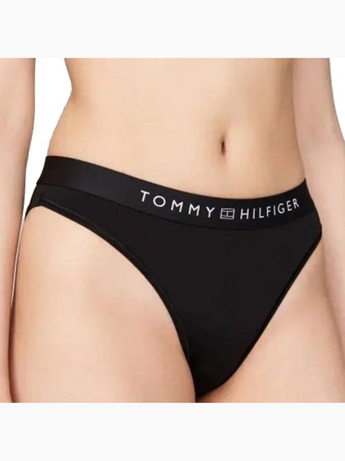 Culotte Femme Tommy Hilfiger - Kiabi