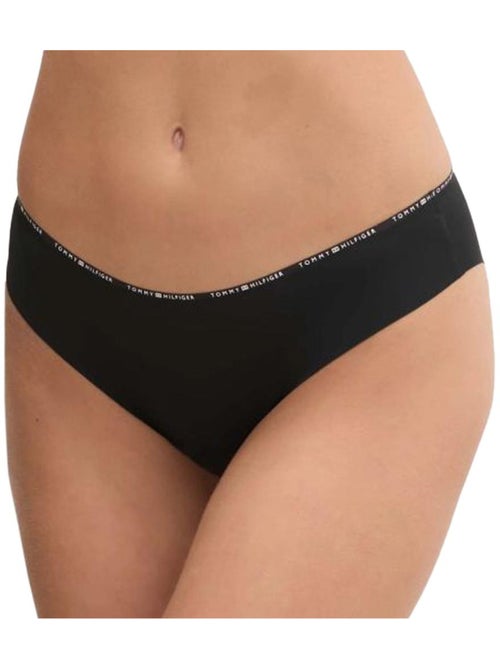 Culotte Femme Tommy Hilfiger - Kiabi