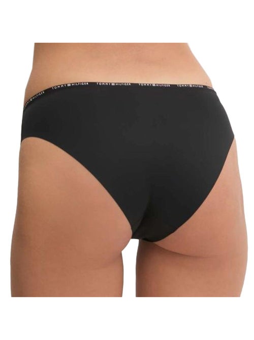 Culotte Femme Tommy Hilfiger - Kiabi