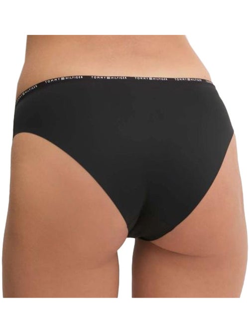 Culotte femme tommy hilfiger - Kiabi