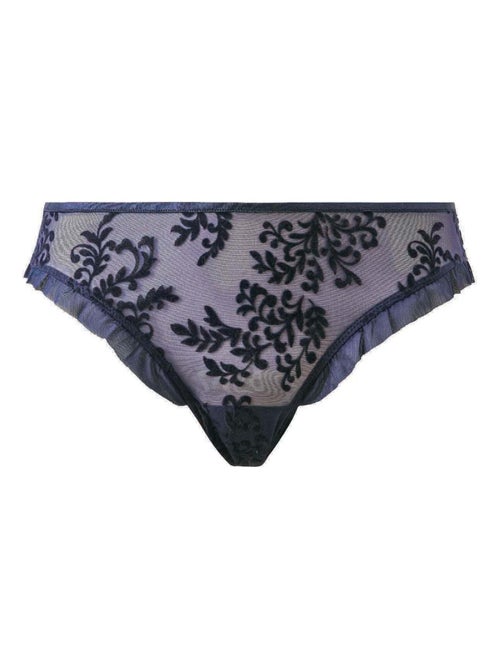 Culotte FESTIVAL - Brigitte Bardot Lingerie - Kiabi
