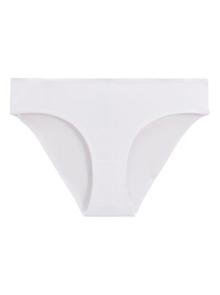 Culotte fille blanche Veliana