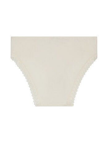 Culotte fille Daily Coton