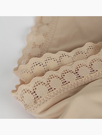 Culotte fille Daily Micro