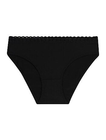 Culotte fille Daily Micro