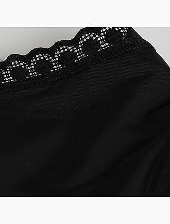 Culotte fille Daily Micro