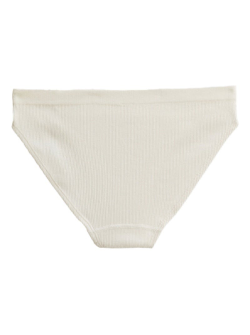 Culotte fille écrue Saeva Ecru - Kiabi