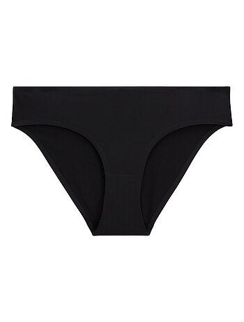 Shorty best sale fille noir