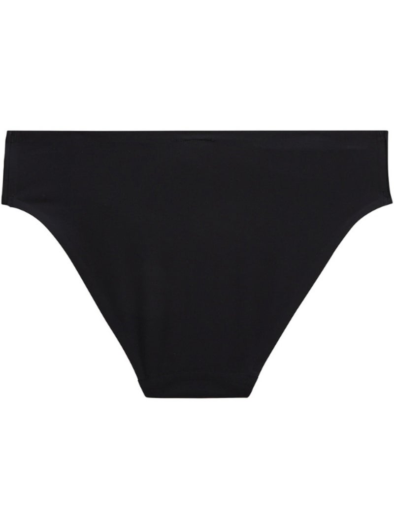 Culotte fille noire Veliana Noir - Kiabi