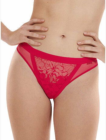 Culotte Flamenco