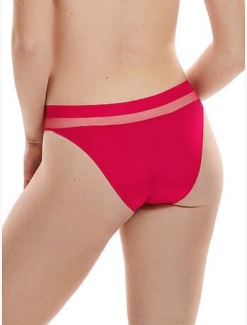 Culotte Flamenco
