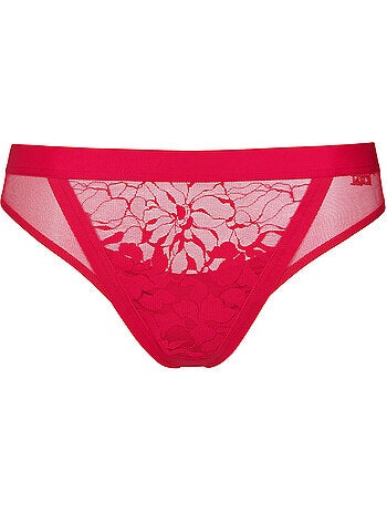 Culotte Flamenco