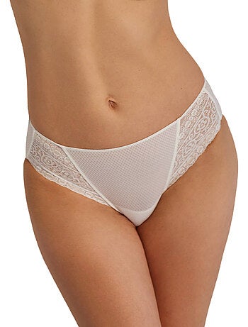 Culotte Flavia Mariage