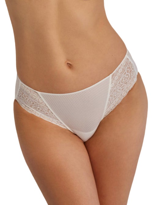 Culotte Flavia Mariage - Kiabi