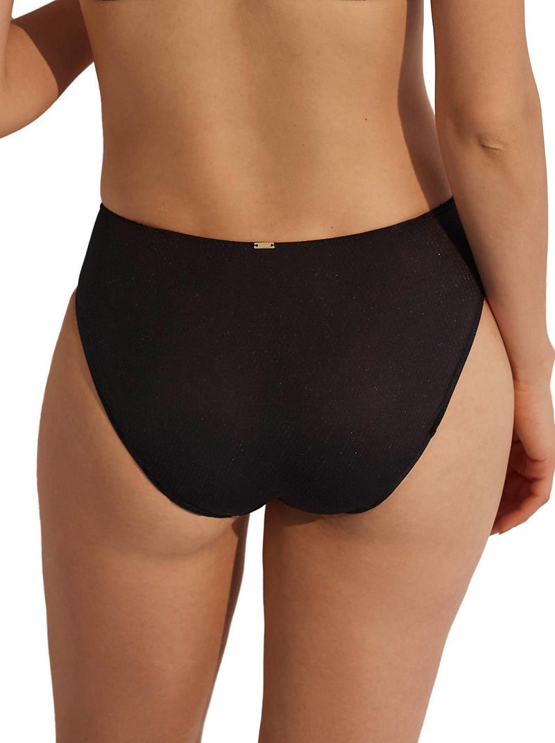 Culotte Flavia Noir - Kiabi