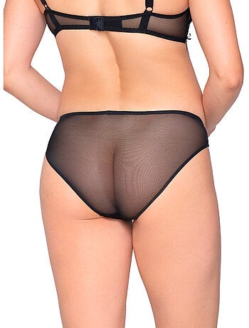 Culotte flirt