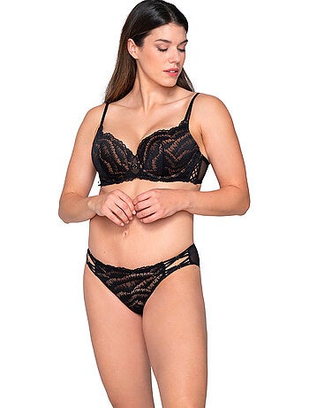 Culotte flirt