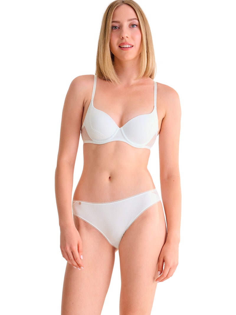 Culotte FRESH Blanc - Kiabi