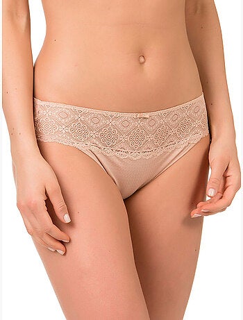 Culotte Frida