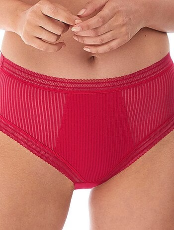 Culotte Fusion - Kiabi