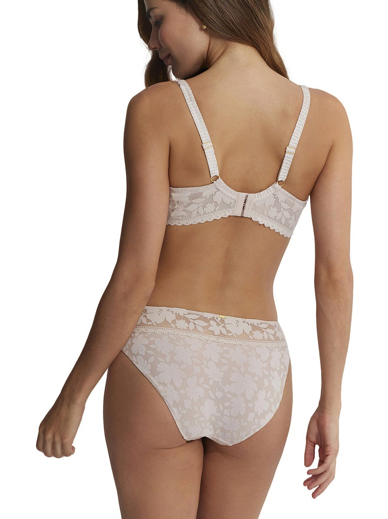 Culotte Gabrielle Beige - Kiabi