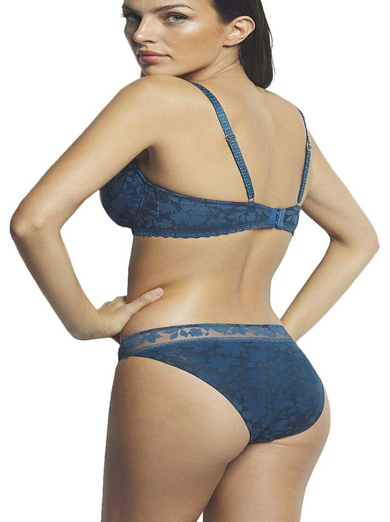 Culotte Gabrielle Bleu - Kiabi