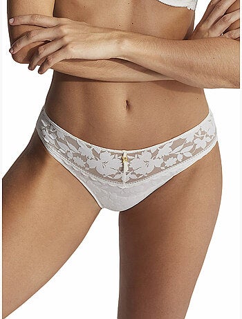 Culotte Gabrielle Mariage