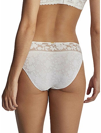 Culotte Gabrielle Mariage