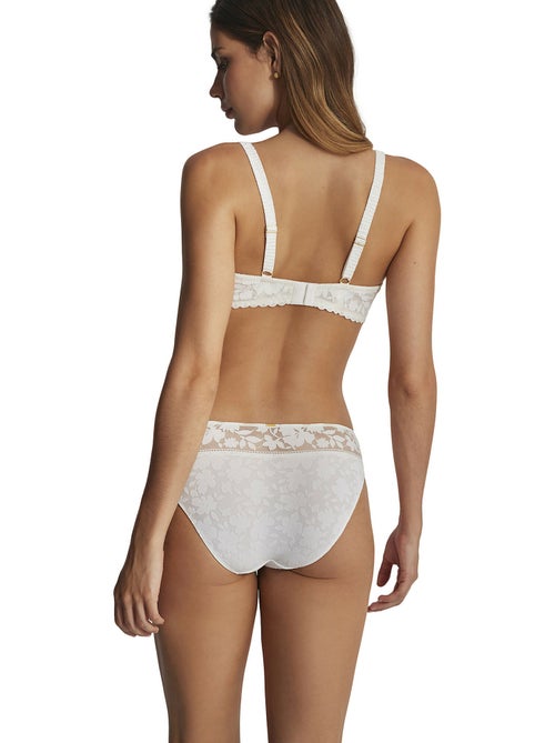 Culotte Gabrielle Mariage - Kiabi Culotte Gabrielle Mariage - Kiabi