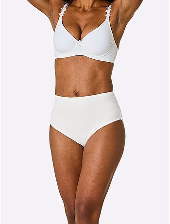 Culotte Gainante - Taille Standard - Witt - Lot de 2