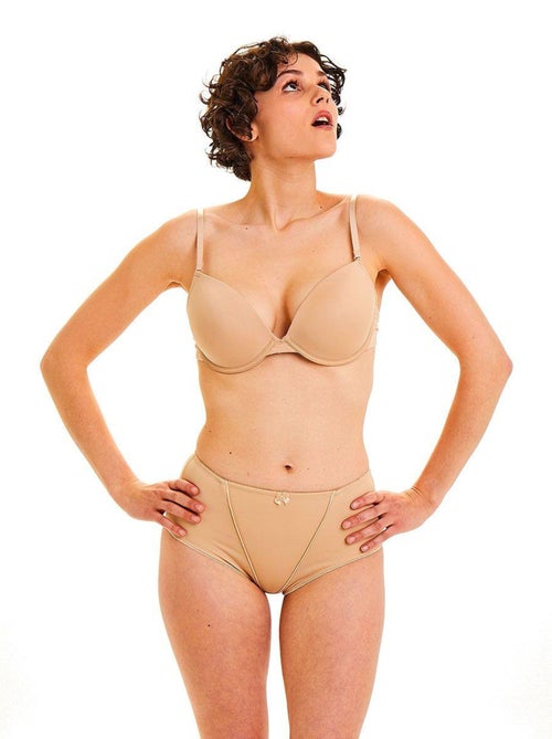 Culotte gainante GALBANTE - Pomm'Poire - Kiabi