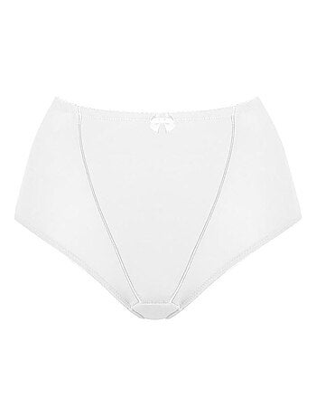 Culotte gainante GALBANTE - Pomm'Poire
